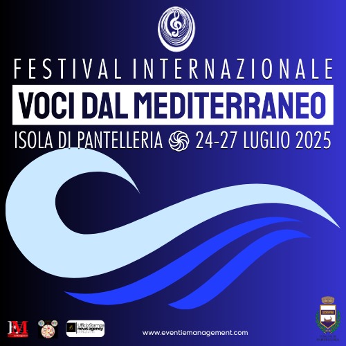 Festival voci dal mediterraneo